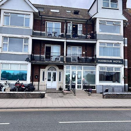 Harbour Hotel Skegness Extérieur photo