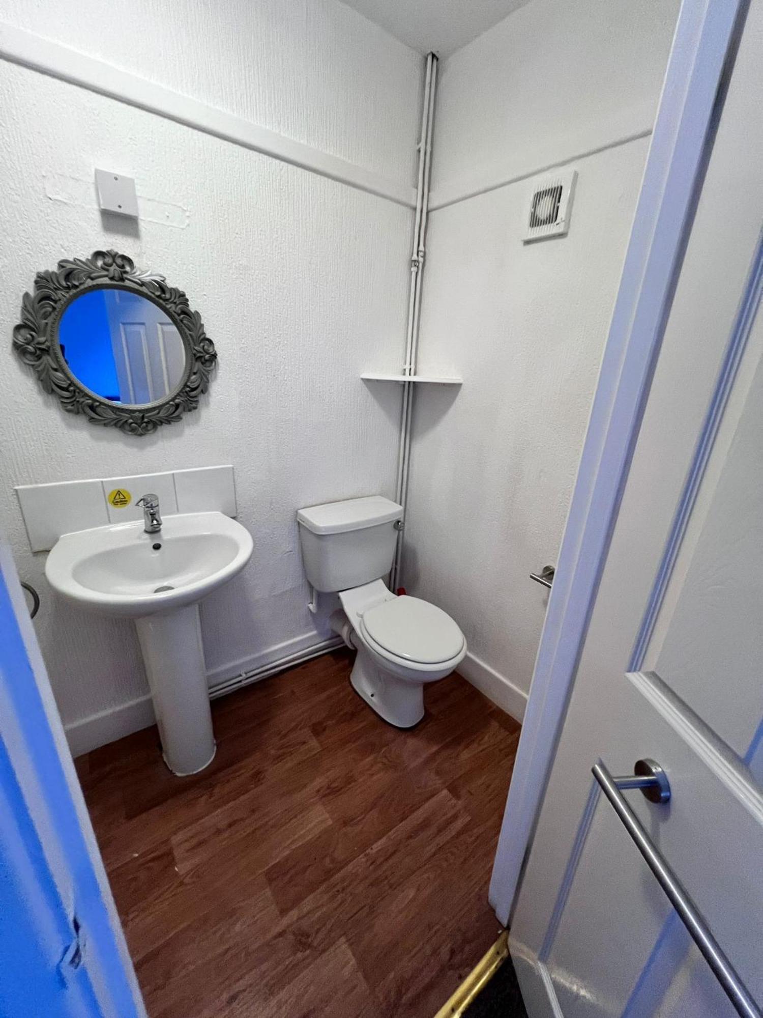 Harbour Hotel Skegness Chambre photo