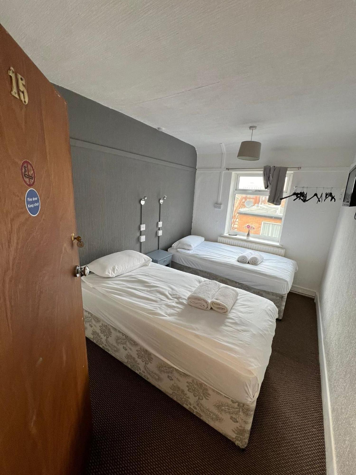 Harbour Hotel Skegness Extérieur photo