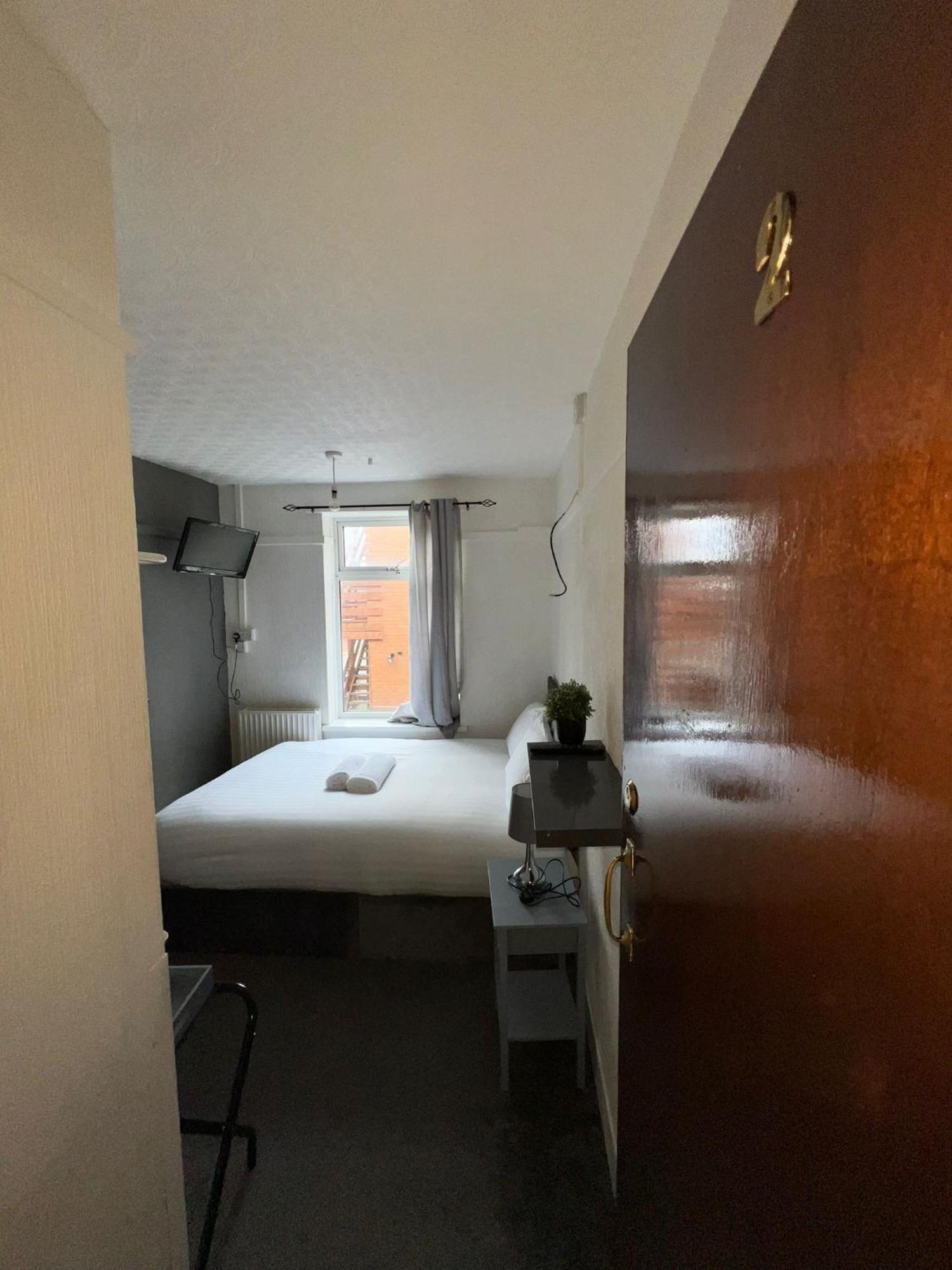 Harbour Hotel Skegness Extérieur photo