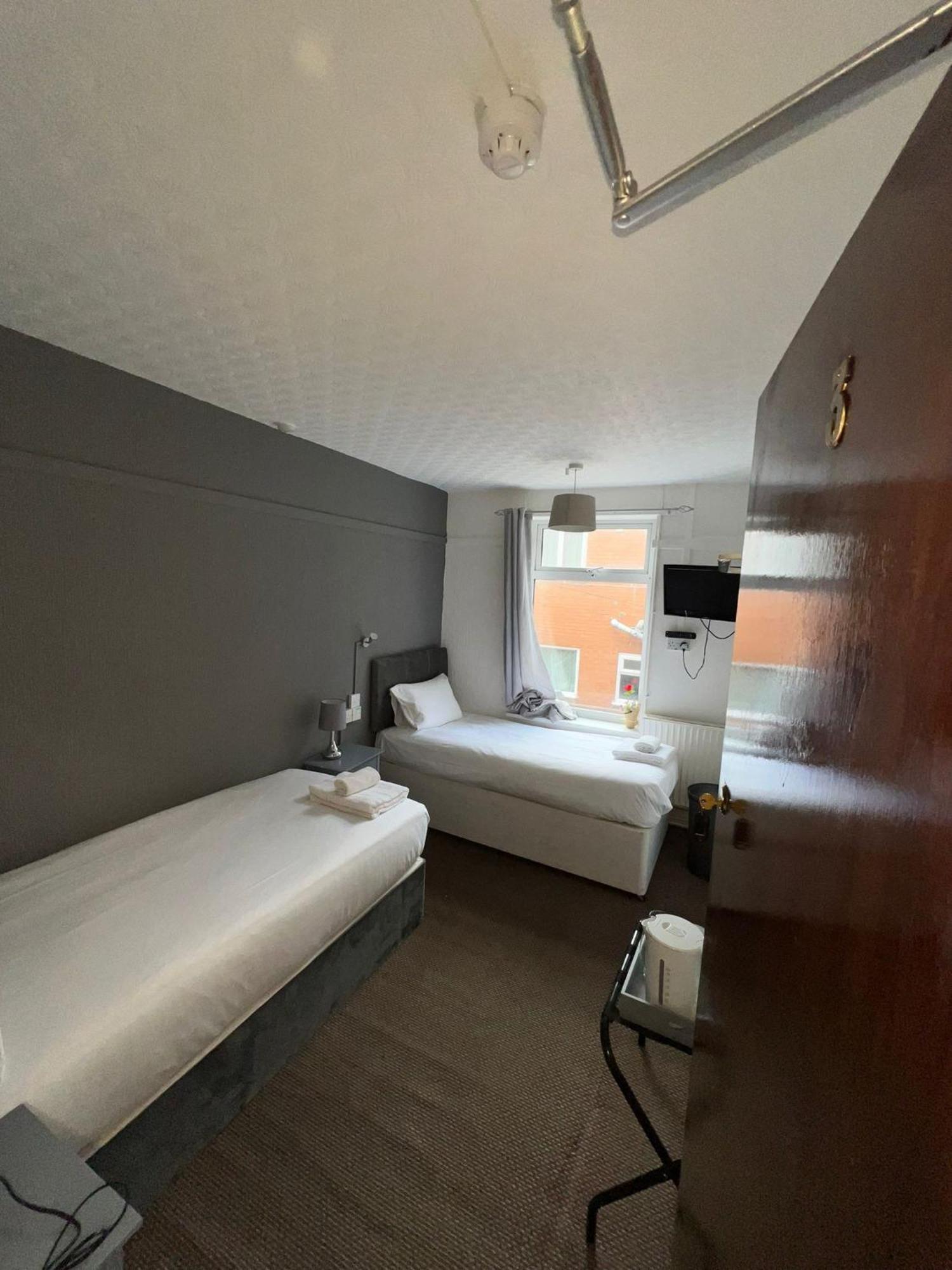 Harbour Hotel Skegness Chambre photo