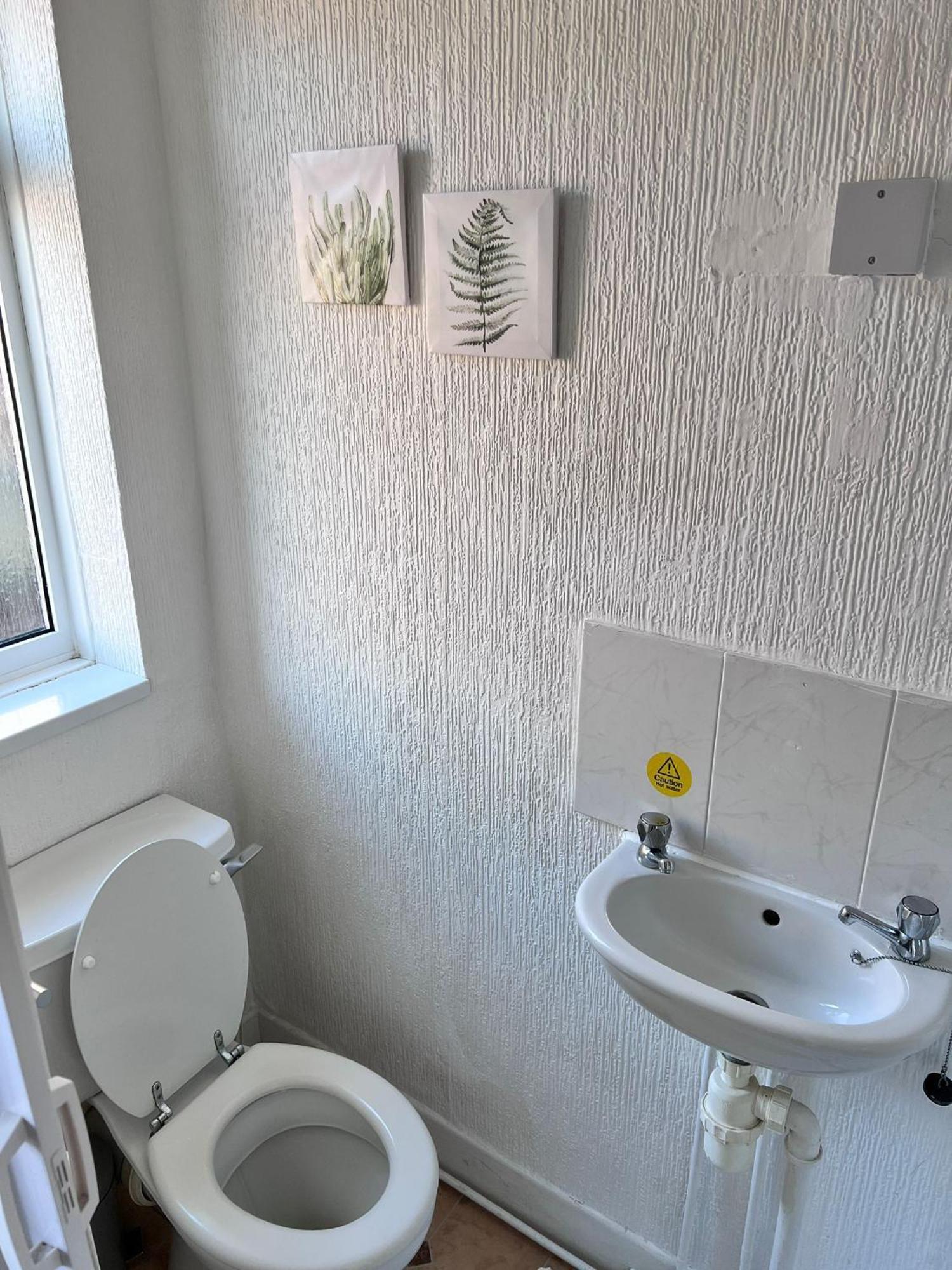 Harbour Hotel Skegness Chambre photo