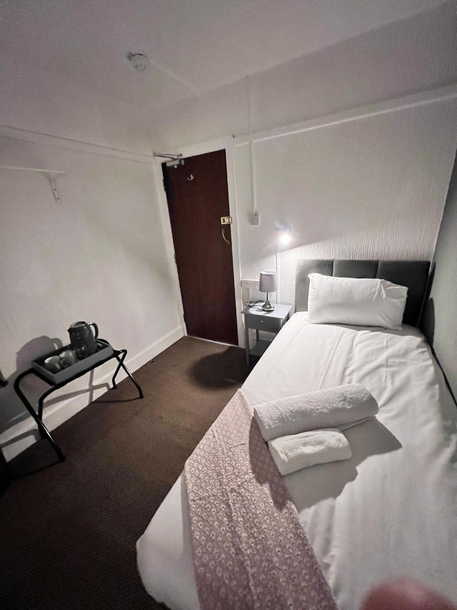 Harbour Hotel Skegness Extérieur photo