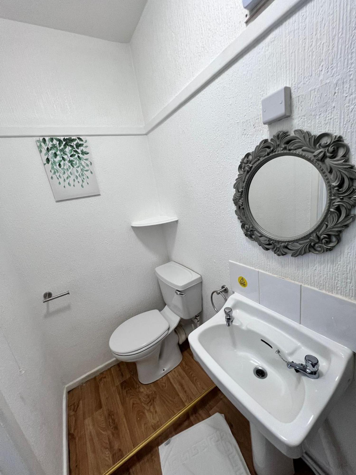 Harbour Hotel Skegness Chambre photo