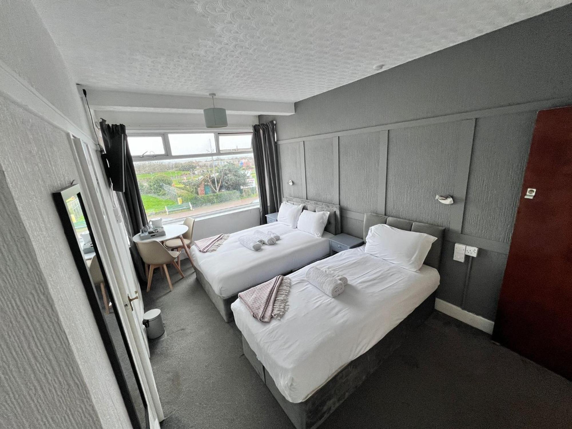 Harbour Hotel Skegness Extérieur photo
