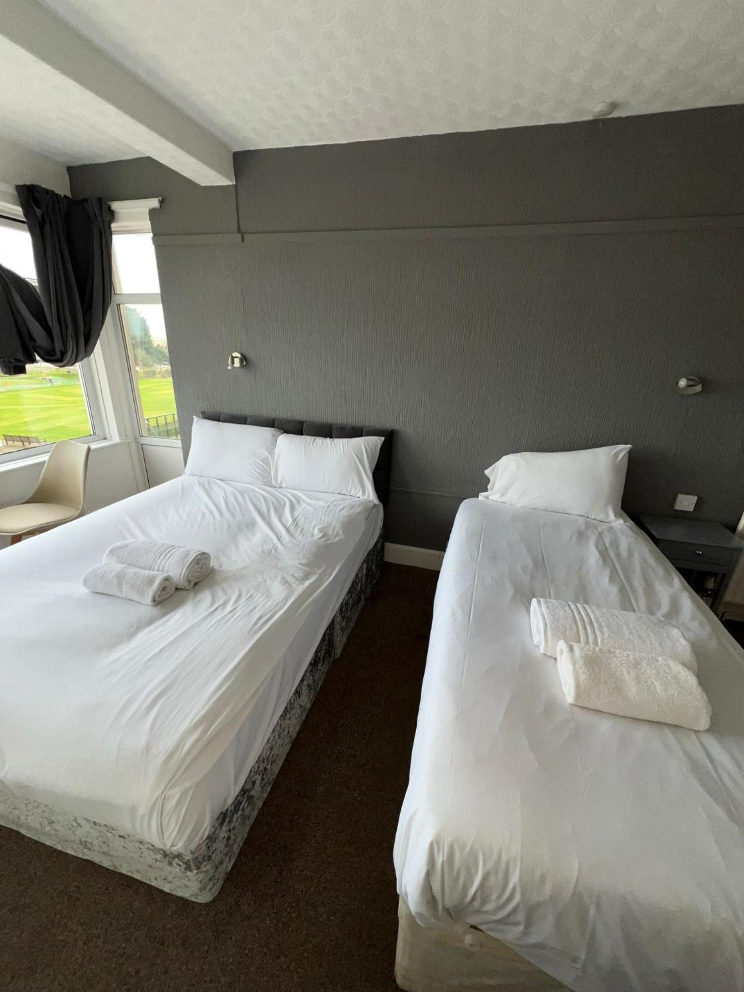 Harbour Hotel Skegness Extérieur photo