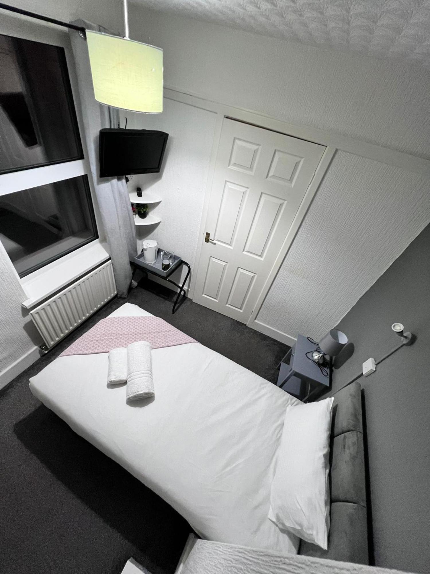 Harbour Hotel Skegness Extérieur photo