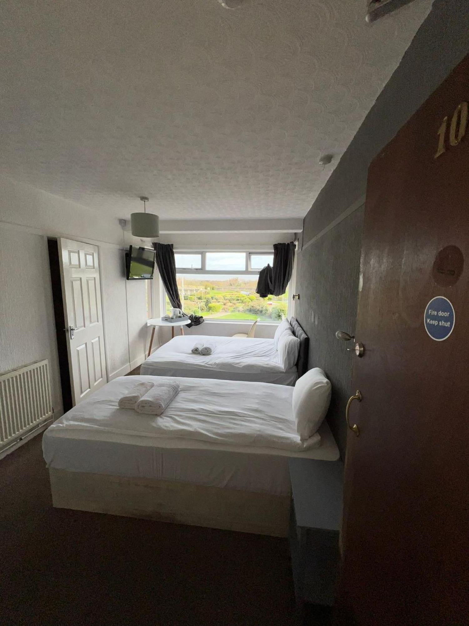 Harbour Hotel Skegness Chambre photo