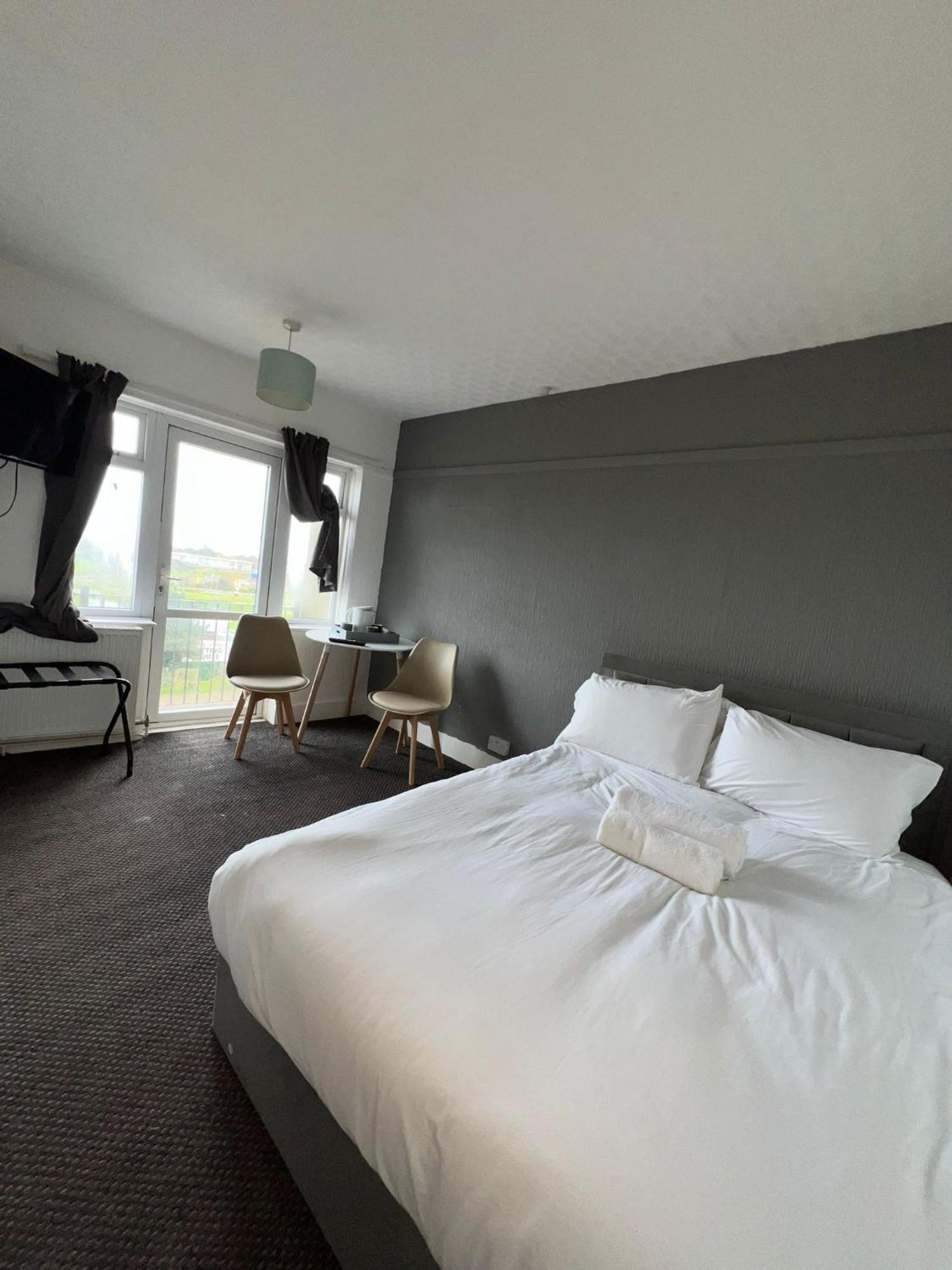 Harbour Hotel Skegness Chambre photo