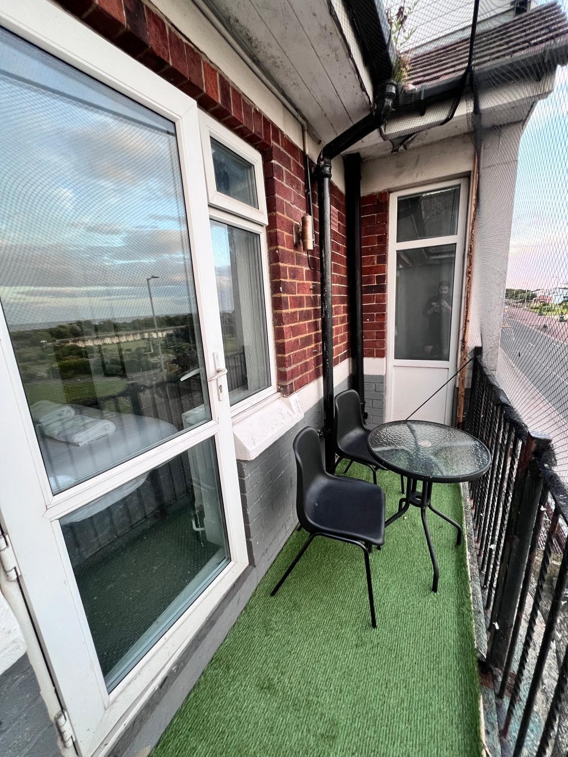 Harbour Hotel Skegness Extérieur photo
